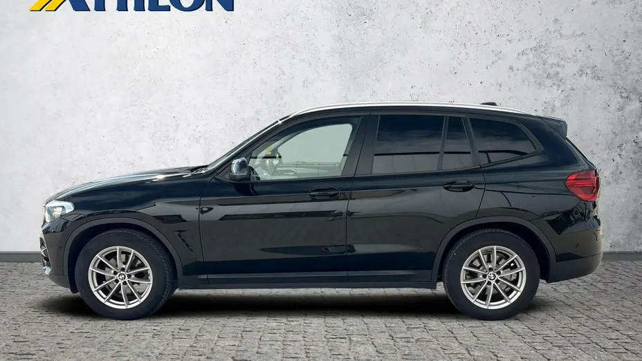 BMW X3 -