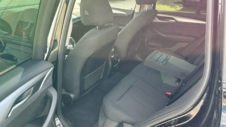 BMW X3 -