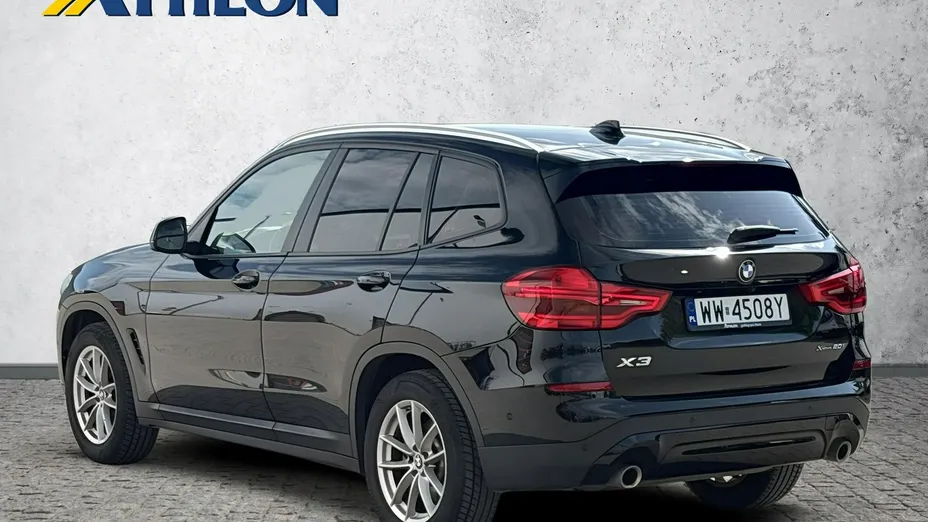 BMW X3 -