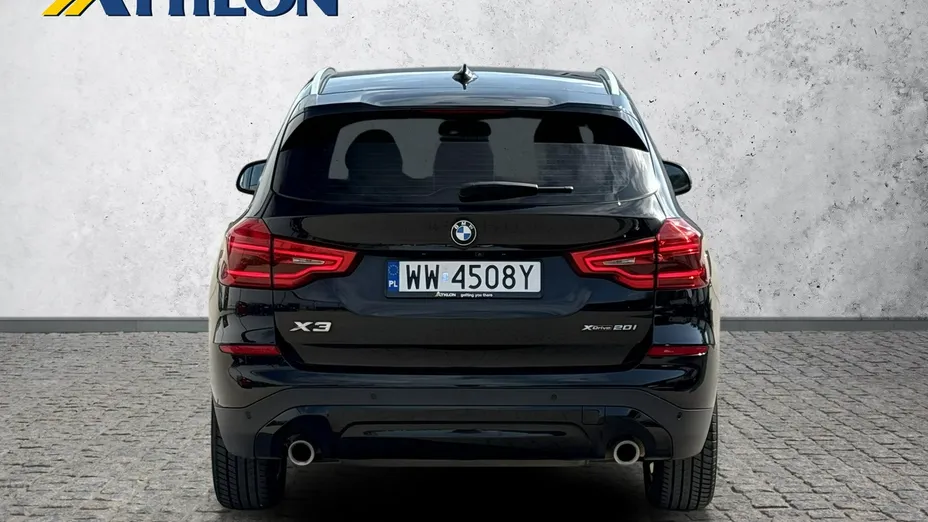 BMW X3 -