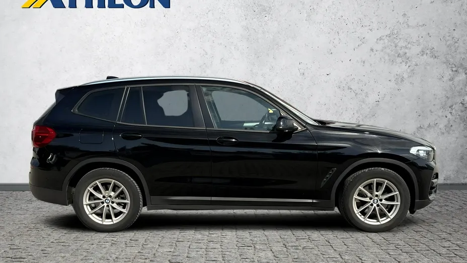 BMW X3 -