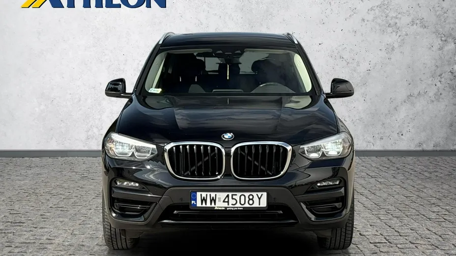 BMW X3 -