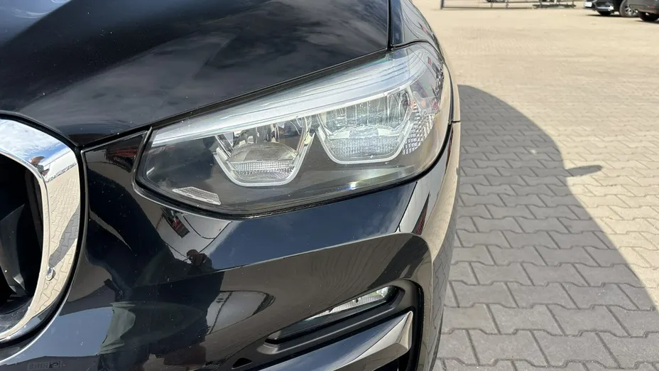 BMW X3 -
