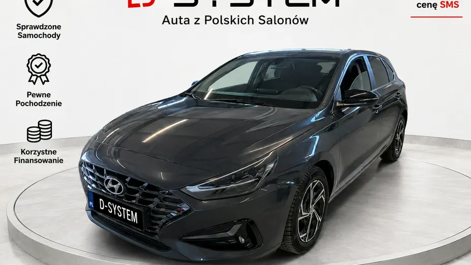 HYUNDAI i30 -