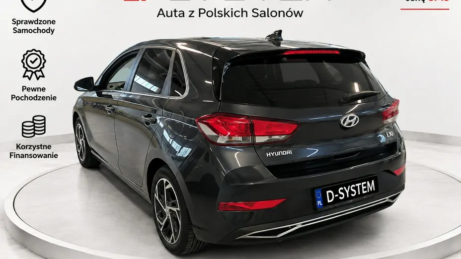 HYUNDAI i30 -