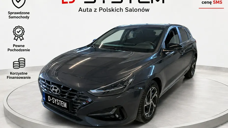 HYUNDAI i30 -