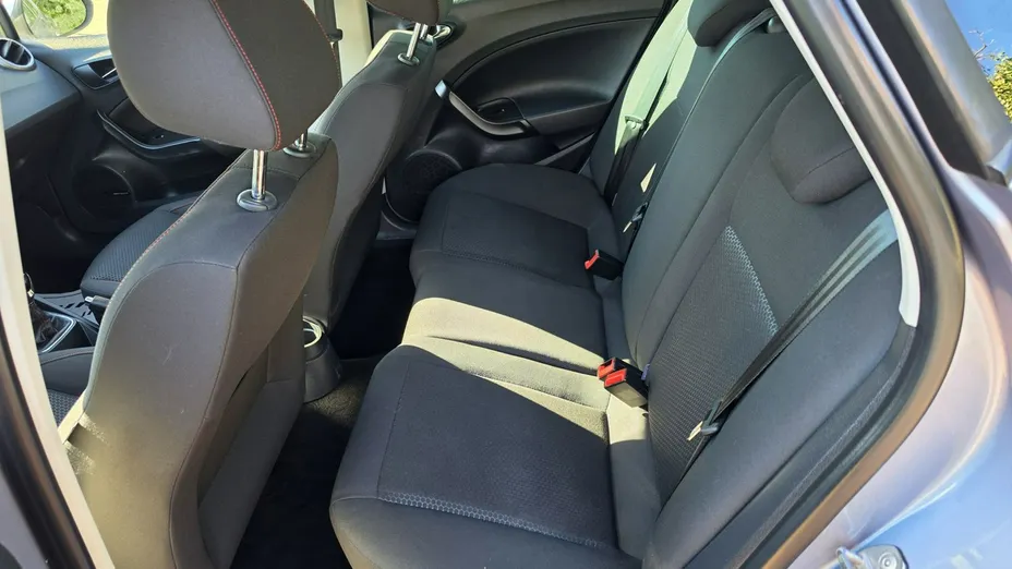 SEAT Ibiza -