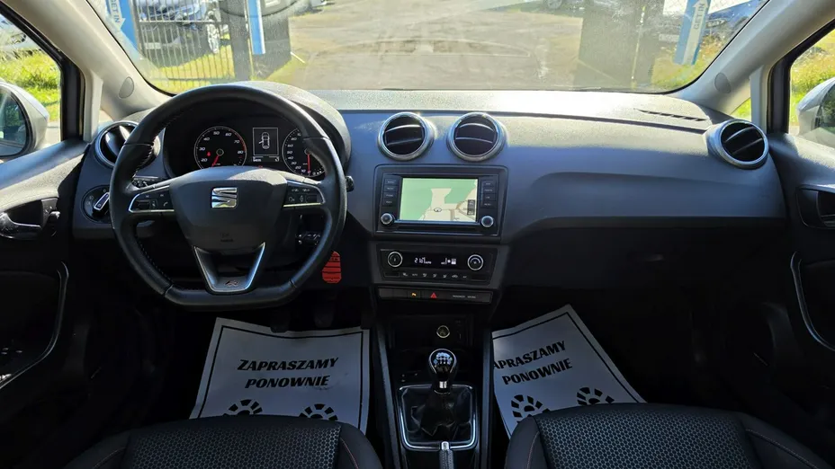 SEAT Ibiza -