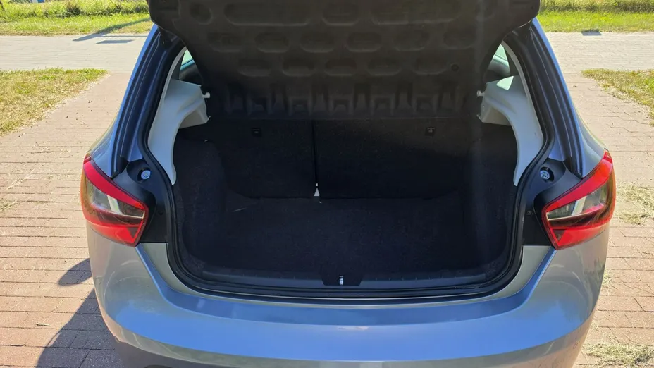 SEAT Ibiza -