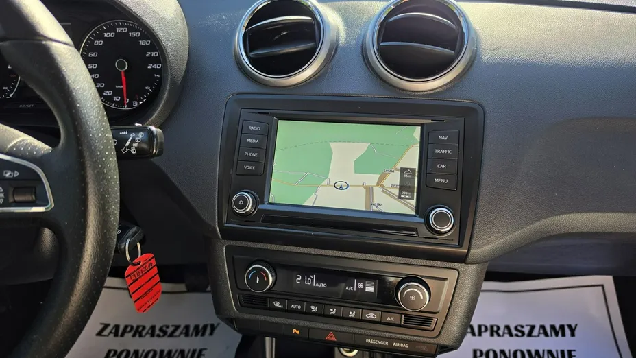 SEAT Ibiza -