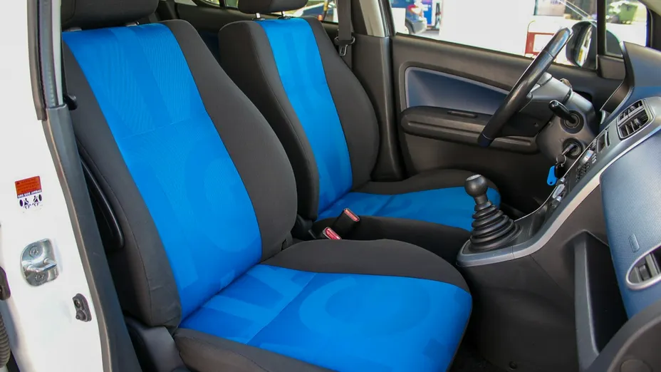 OPEL Agila -