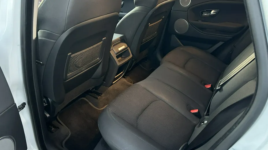 LAND ROVER Range Rover Evoque -