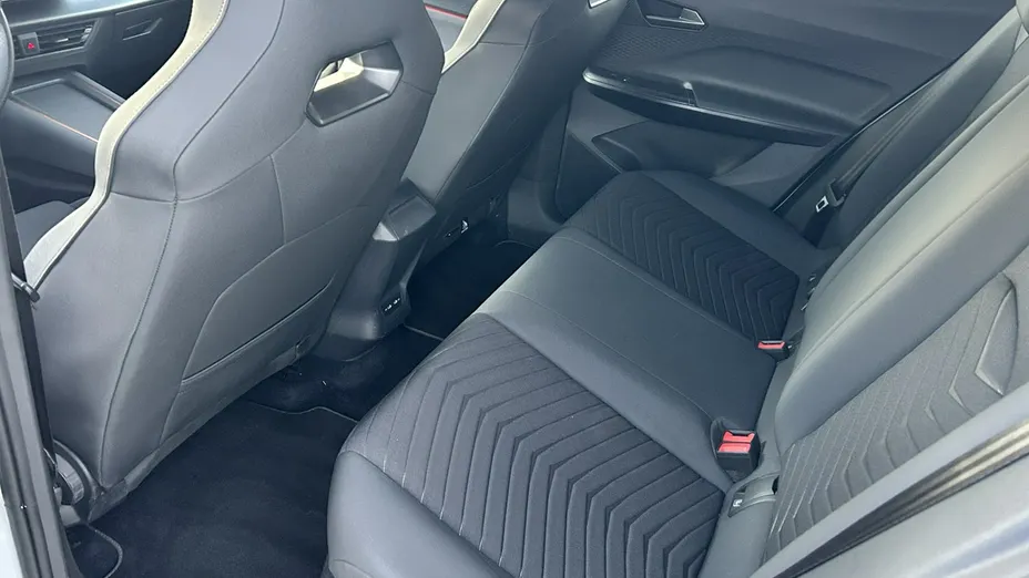 CUPRA Born -