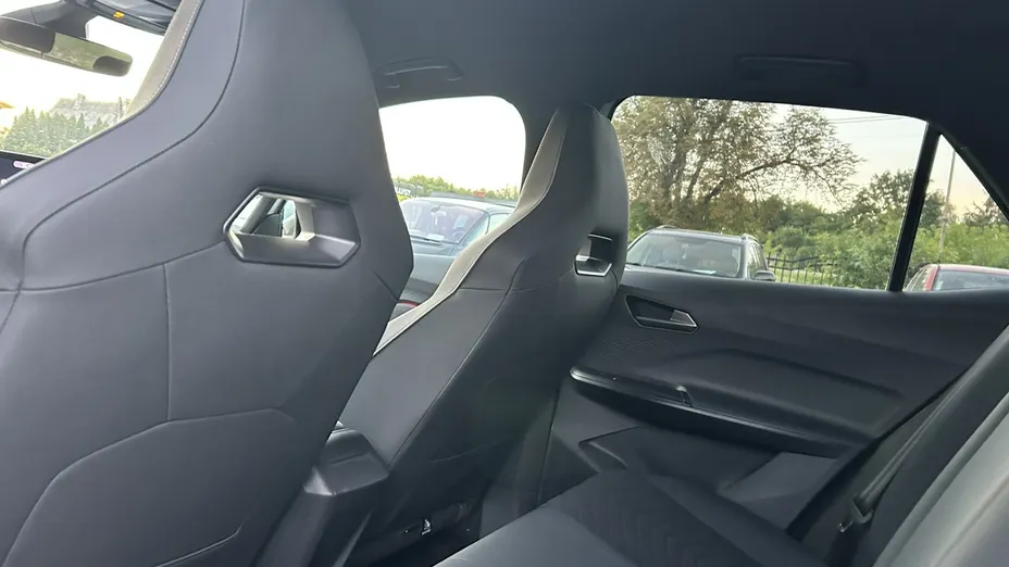CUPRA Born -
