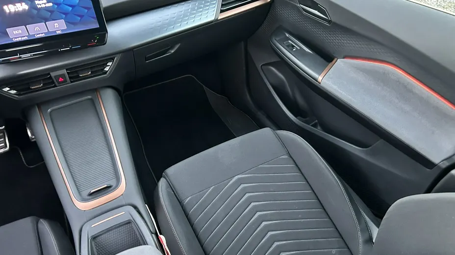 CUPRA Born -