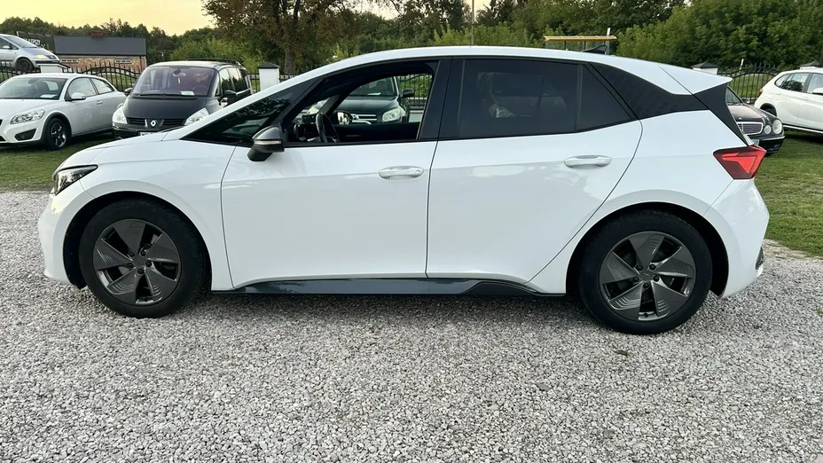 CUPRA Born -