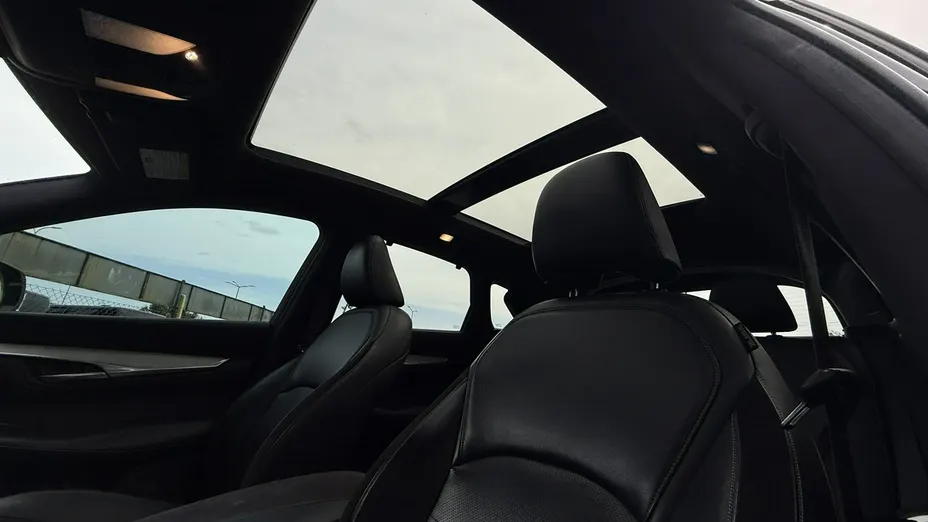 INFINITI QX50 -