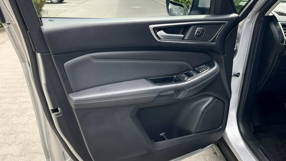 FORD S-MAX -