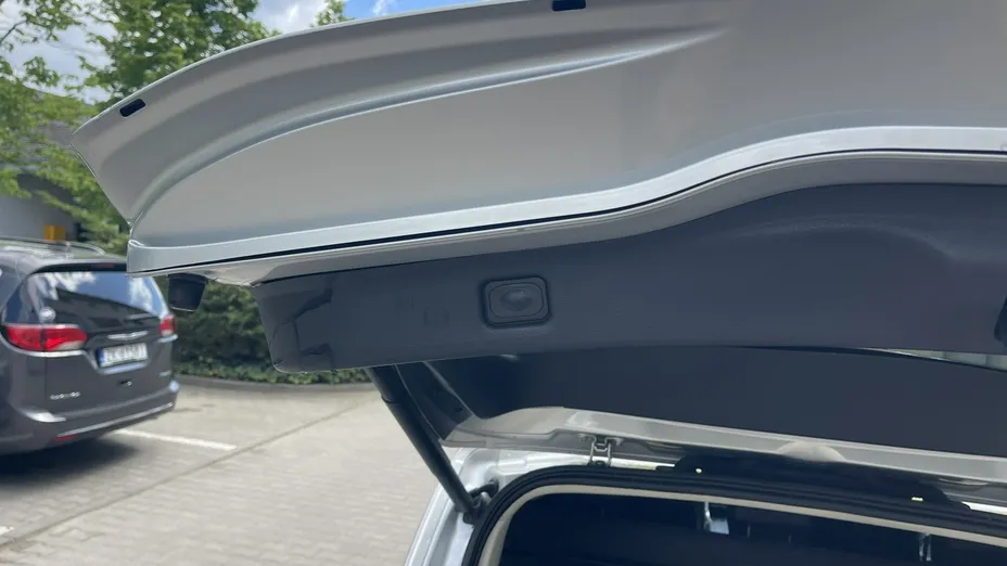 FORD S-MAX -
