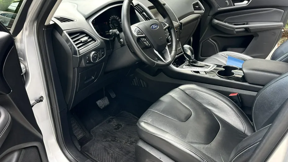 FORD S-MAX -
