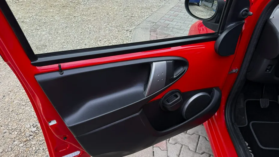 TOYOTA Aygo -