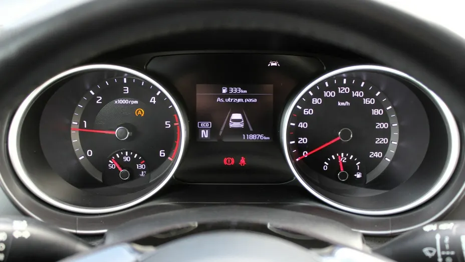KIA Cee'd -