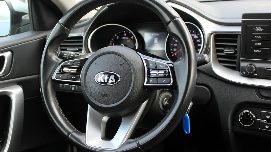 KIA Cee'd -