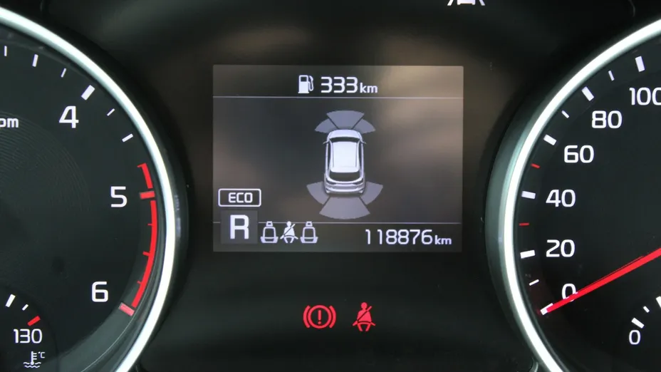 KIA Cee'd -