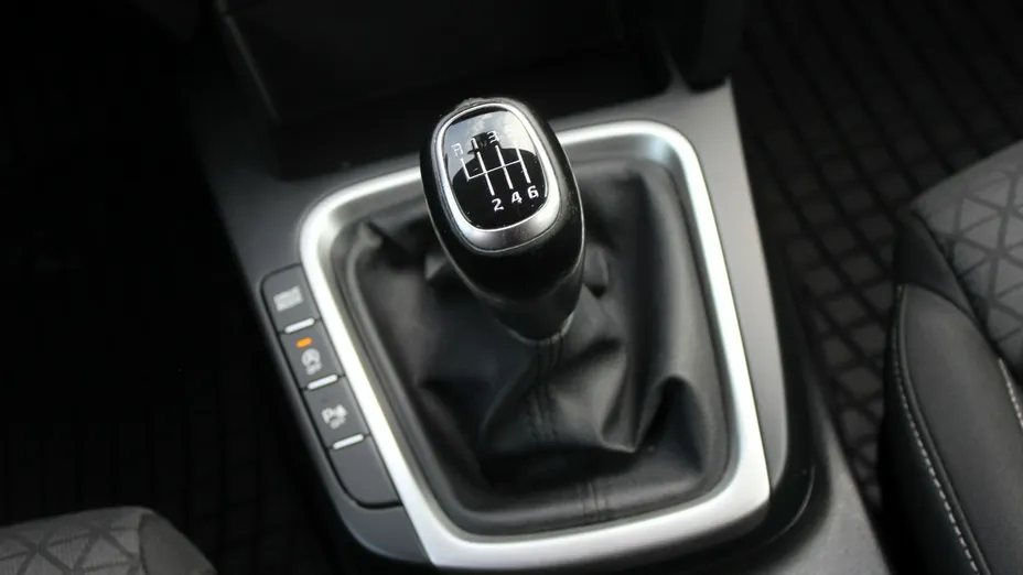 KIA Cee'd -