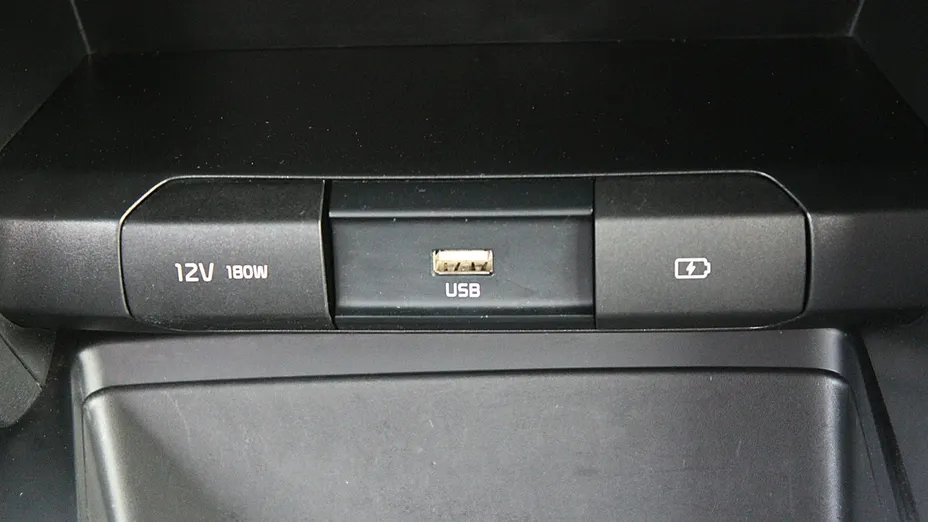 KIA Cee'd -