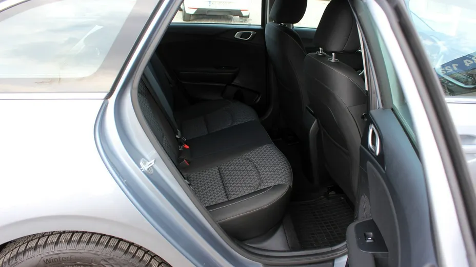 KIA Cee'd -