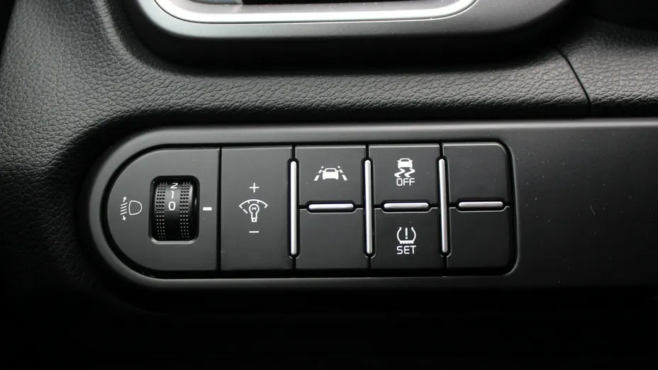 KIA Cee'd -