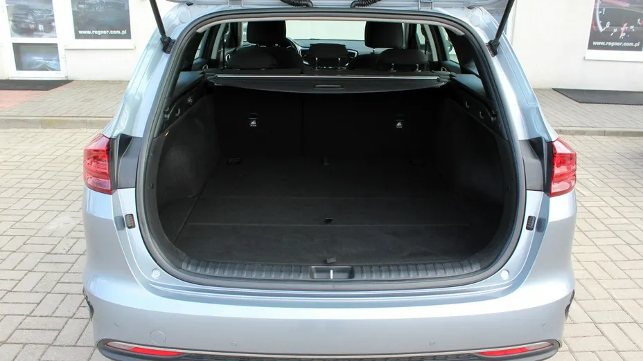 KIA Cee'd -