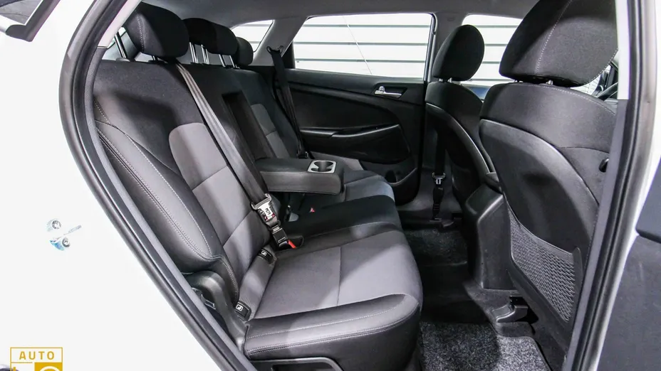 HYUNDAI Tucson -