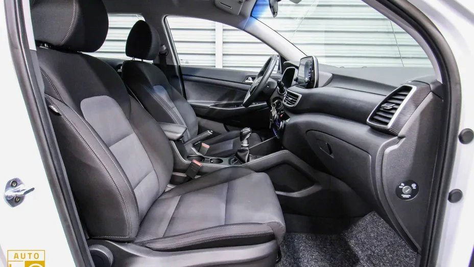 HYUNDAI Tucson -