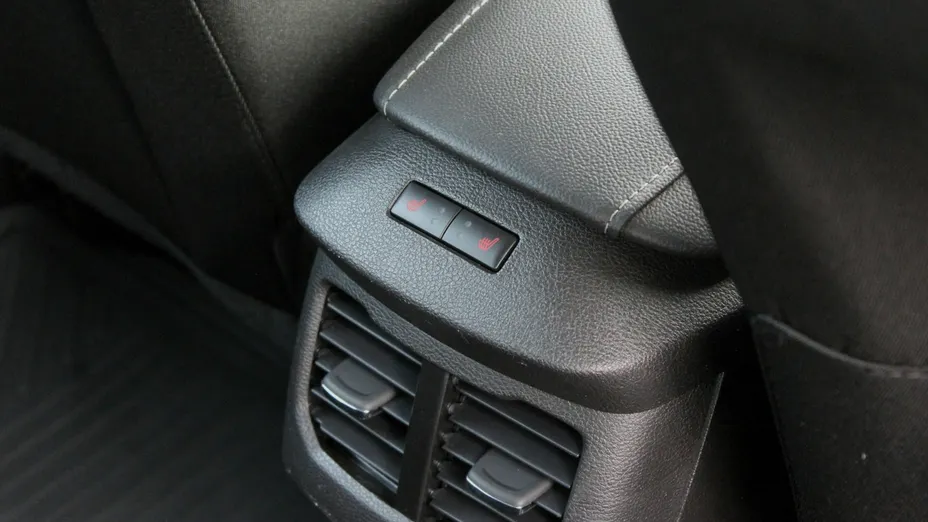 FORD Mondeo -