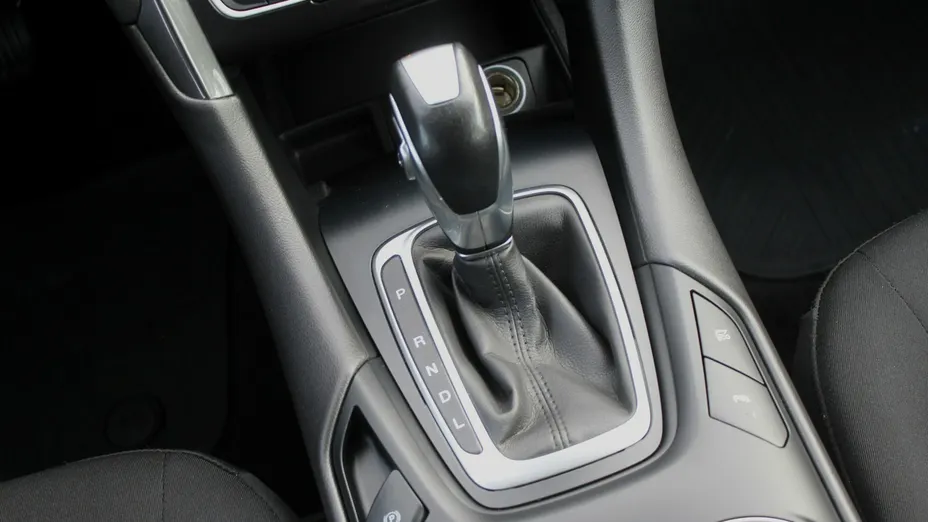 FORD Mondeo -