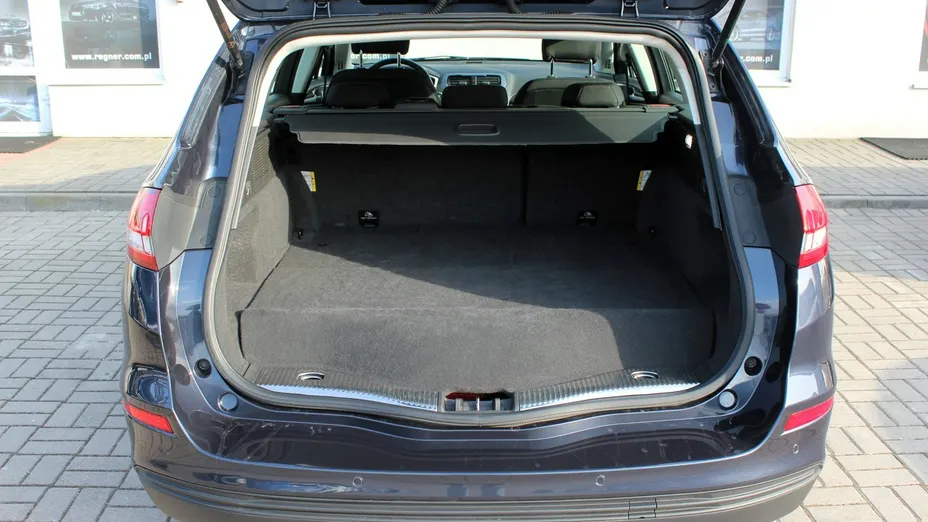 FORD Mondeo -