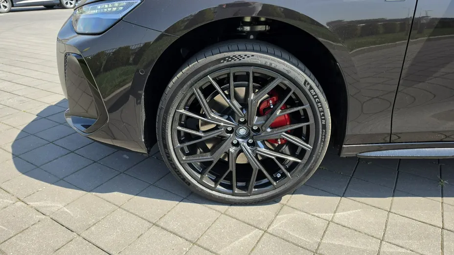 AUDI A6 Avant -