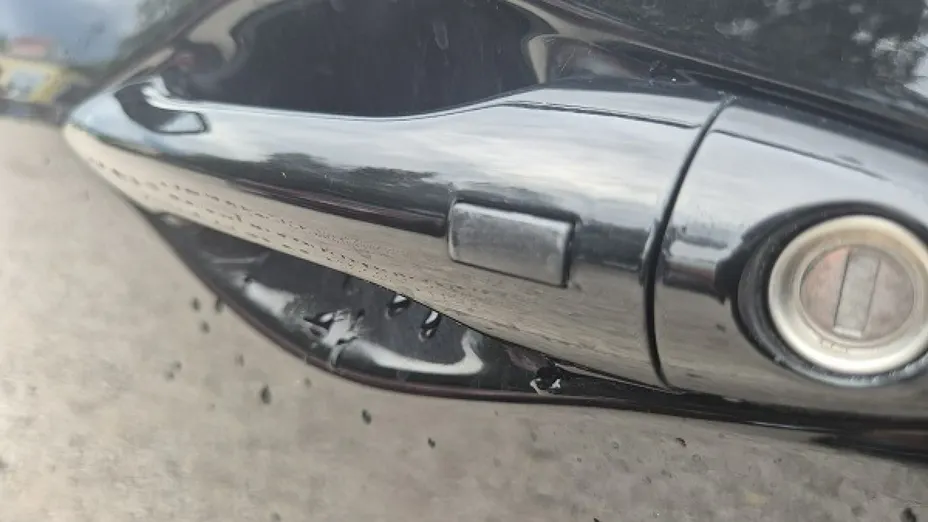HYUNDAI ix35 -