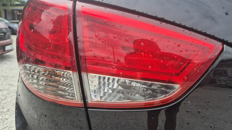 HYUNDAI ix35 -