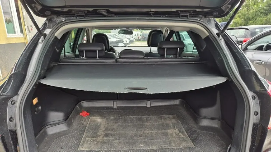 HYUNDAI ix35 -