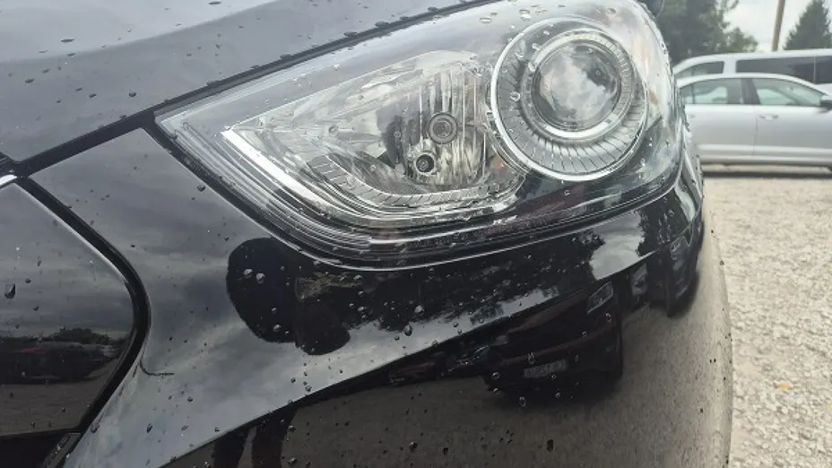 HYUNDAI ix35 -