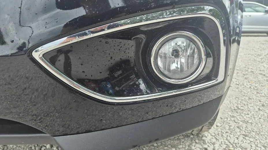 HYUNDAI ix35 -