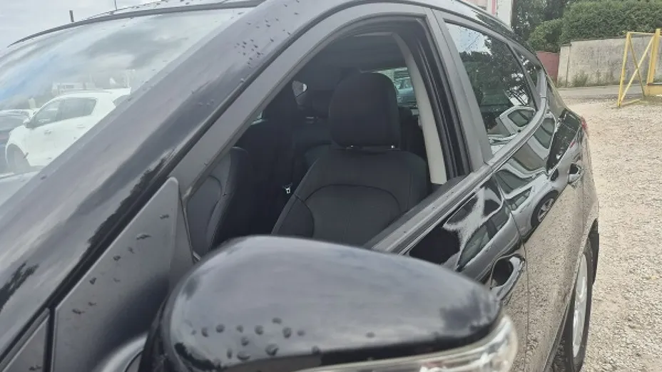 HYUNDAI ix35 -