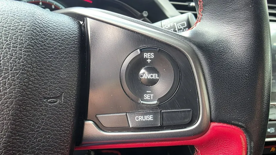 HONDA Civic -