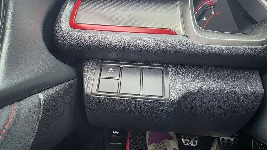 HONDA Civic -
