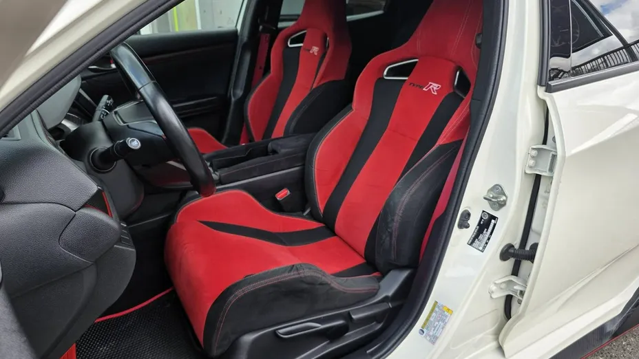 HONDA Civic -