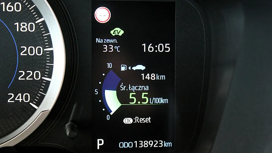TOYOTA Corolla -