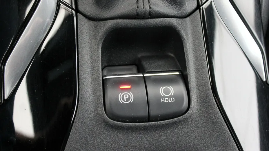 TOYOTA Corolla -
